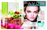 Revista My Avon Magazine: Campania 11 / 2011