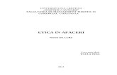 Etica in Afaceri Note de Curs -Ucdc Constanta