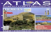 (de Agostini Hellas) Atlas - Intreaga Lume La Dispozitia Ta (08) (Ro)