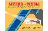 Revista Litere Si Pixeli 2010-2011