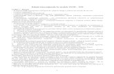 Istoria Relatiilor Inter Nation Ale in Secolele XVIII-XIX