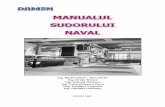 Manualul Sudorului Naval