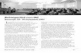 Articol Nexus Retrospectiva Curs IAC 2007