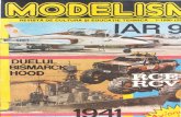 Modelism numarul 01 - 1990