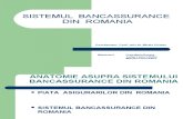 Pre Zen Tare _sistemul Bancassurance in Romania