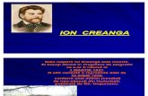 Ion Creanga--- Viata Si Activitatea