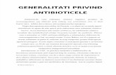 43449290 Referat Clopotel Ro ti Privind Antibioticele