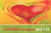 Societatea Romana de Cardiologie 2010