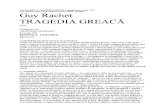 Guy Rache - Tragedia Greaca