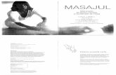 Masajul - Ghid Practic de Tehnici Orientale Si Occidentale