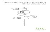 20110420 Wildfire S HTC Romanian UM