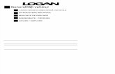 Dacia Logan (L90) - Manual Service (Ro)