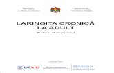 laringita cronica PCN