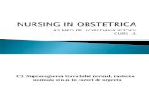 Nursing in Obstetrica.curs 3