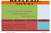 Curs Reflexoterapie