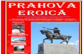 Revista Prahova Eroica, nr. 1-2011