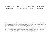 Evolutia Nursing-ului de-A Lungul Istoriei