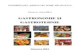 Baze Le Gastronomie i
