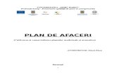 PLAN de AFACERI-Cultivare Plante Medic in Ale Si Aromatice