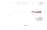 Analiza campaniilor de promovare Coca Cola