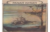 Panait Istrati - Viata Lui Adrian Zografi (Addenda) Ed. Minerva_Scan