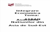ASEAN proiect
