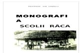 Monografia scolii