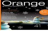 Revista Orange Shop Nr 41