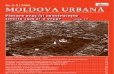 Buletinul Moldova Urbana - [2006] Nr. 4-5