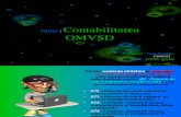 Contabilitatea OMVSD