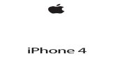 iPhone 4 Ghid de Informatii Import Ante