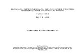 Manual Operational Achizitii Benef Privati_V11