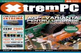 XtremPC 65 (Mai 2005)