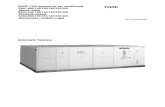 Manual Tehnic Rooftop D5IG-090-300