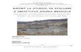53451_RAPORT STUDIU IMPACT SC KAUFOF SRL-Extinderea Carierei de are Valea Manastirii