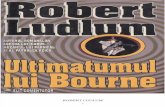 Ludlum, Robert - Ultimatumul Lui Bourne v1.1 Docx MMXI