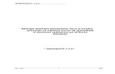 eTerra GenerareCP Manual Utilizare 2 78-8-20110217