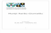 Rarau - Giumalau