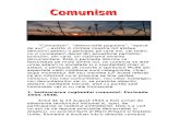 Referat.clopotel.ro Despre Comunism