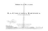 Mircea Eliade - La columna infinita