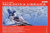 Moldova Urbana 2-3