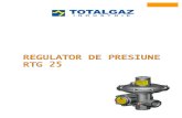 REGULATOR_GAZ CT-RTG-25_RO