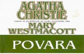 75213306 Agatha Christie Mary Westmacott Povara
