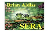 Brian Aldiss - Sera