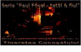 1. Paul Feval-Fiul - [Lagardere I] - 01 Tineretea Cocosatului [v1.0 BlankCd]