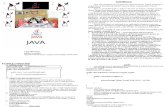 JAVA Booklet A5