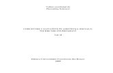Cercetari Calitative in Asistenta Sociala. Incercari Studentesti Vol II