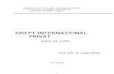 8 4 Do4747 Drept International Privat Crisan Horea