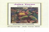 Jules Verne - Doctorul Ox