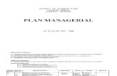 Plan Managerial Anual Al Scolii